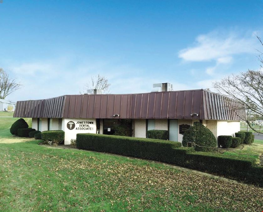 NNN Dental Office Portfolio