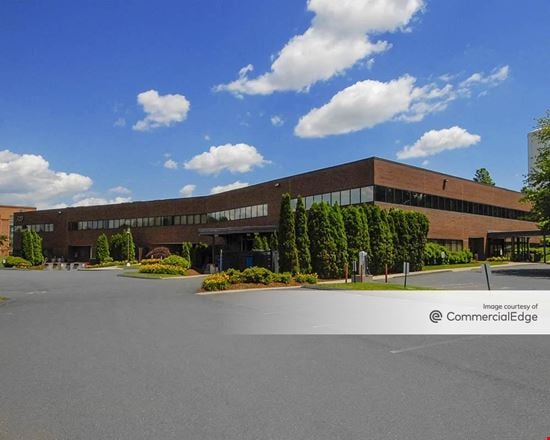 Preview of Office space for Rent at 100 Corporate Drive