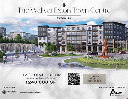 Preview of commercial space at 260 Exton Square Parkway