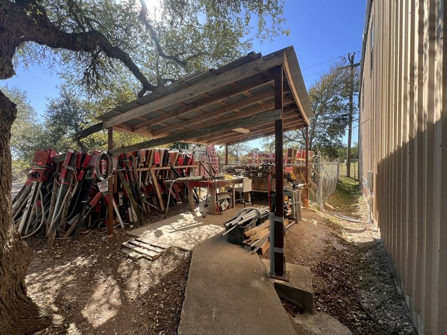 11021 & 11025 Signal Hill Drive
