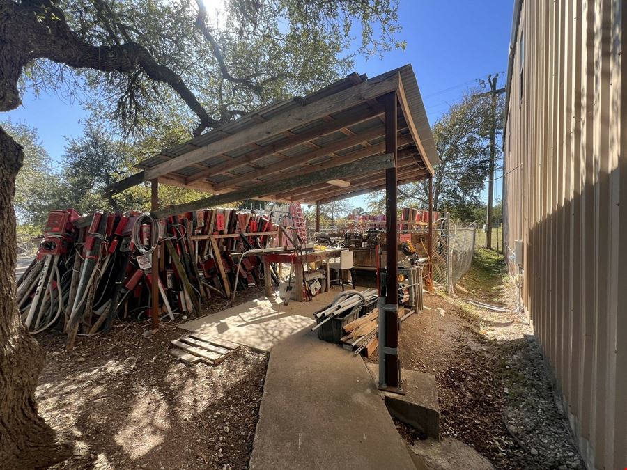11021 & 11025 Signal Hill Drive