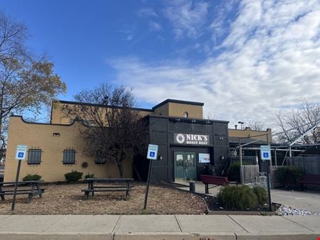 Preview of Retail space for Sale at 80 Franklin Mills Blvd