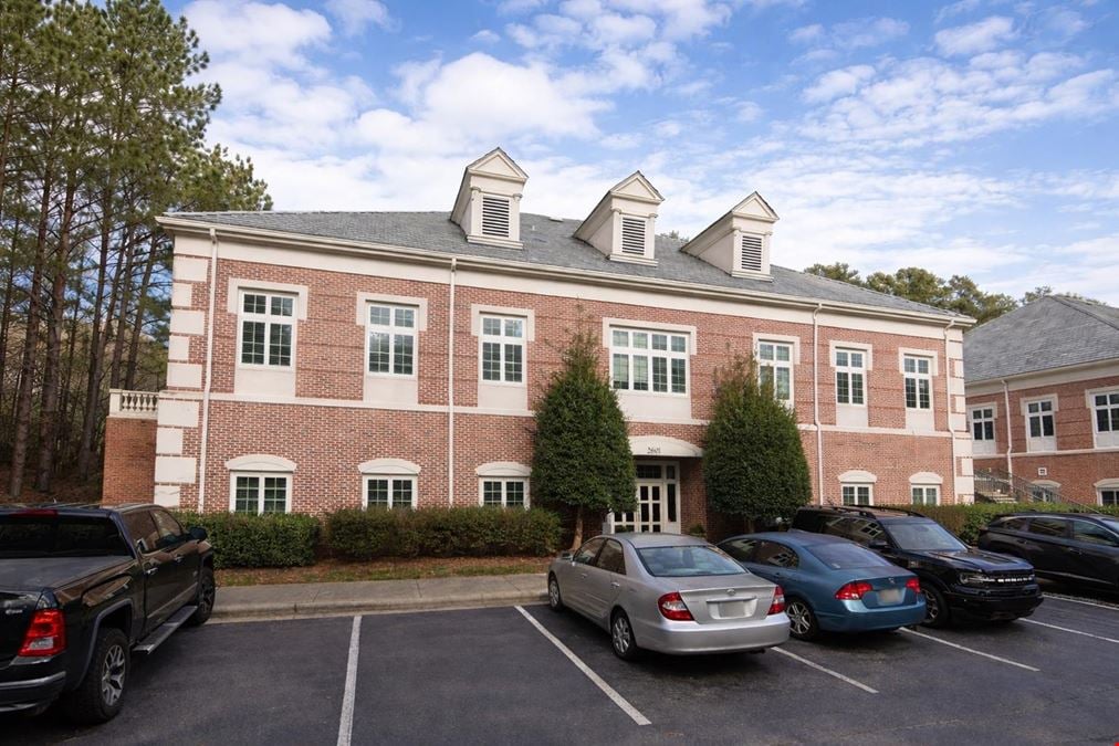 2601 Weston Pkwy