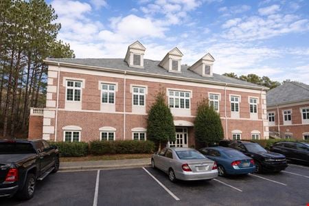 Preview of Office space for Rent at 2601 Weston Pkwy