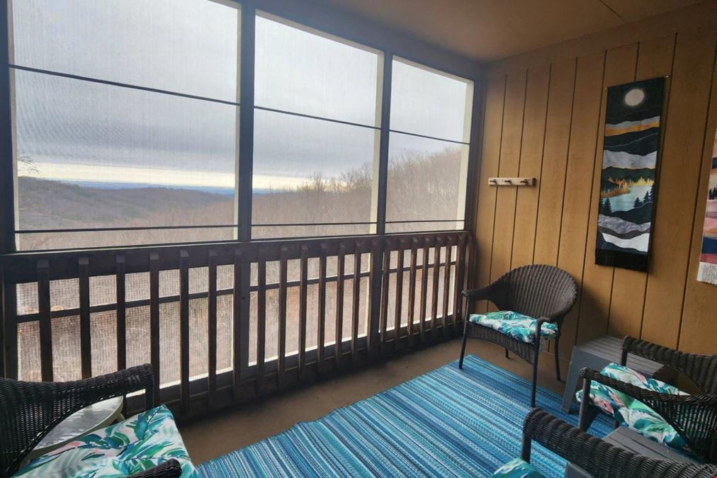 1102 Ski View Dr Unit 208