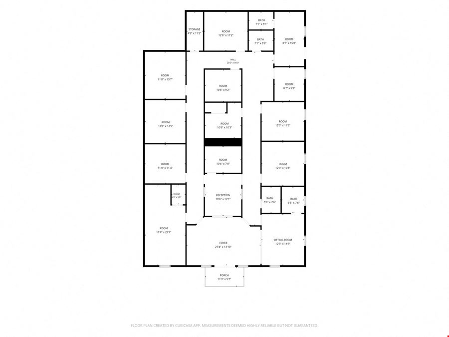 2484 Caring Way 
