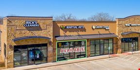 8400 Brodie Lane Unit 102