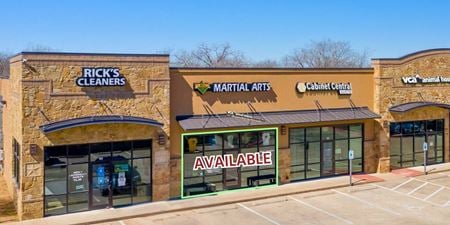Preview of Retail space for Rent at 8400 Brodie Lane Unit 102