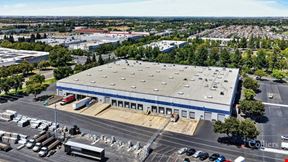 North Market Industrial Park |1740-1780 N Market Boulevard