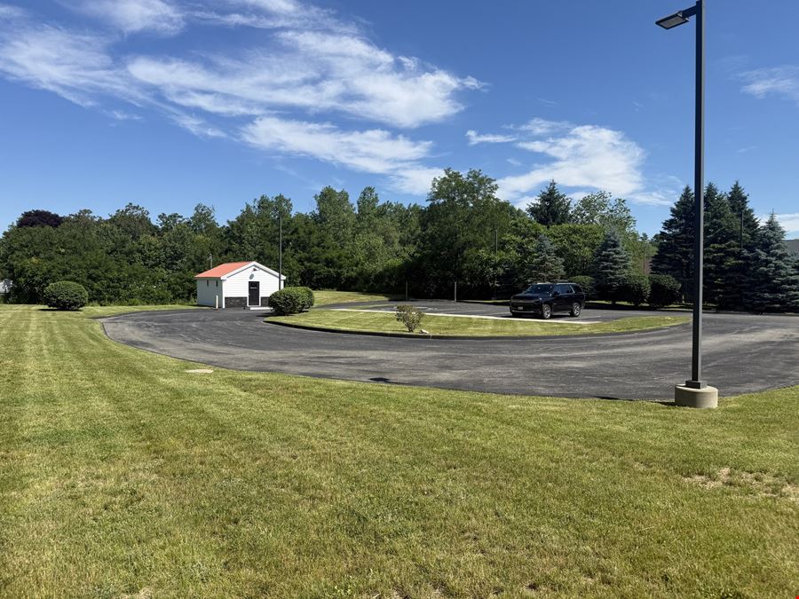 835 Eastern Avenue, Augusta, ME