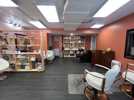 Preview of Retail space for Rent at 1305 S Park St