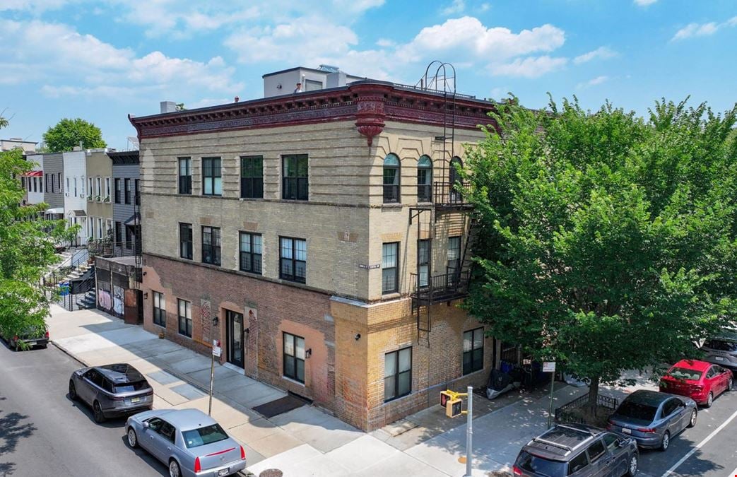 7 Building Brooklyn Portfolio