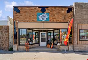 219 N Main St