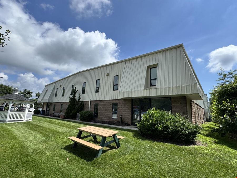 2260 - Egg Harbor Township Warehouse