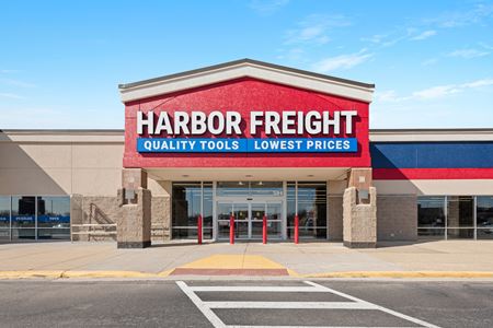 Preview of Retail space for Sale at 451 North Randall Road