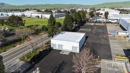 Preview of Industrial space for Rent at 6215 Las Positas Rd
