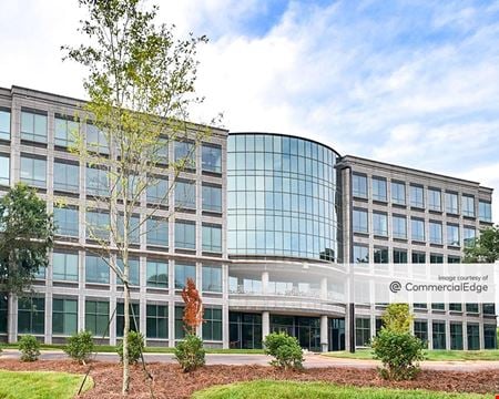 Preview of Office space for Rent at 2525 Water Ridge Pkwy