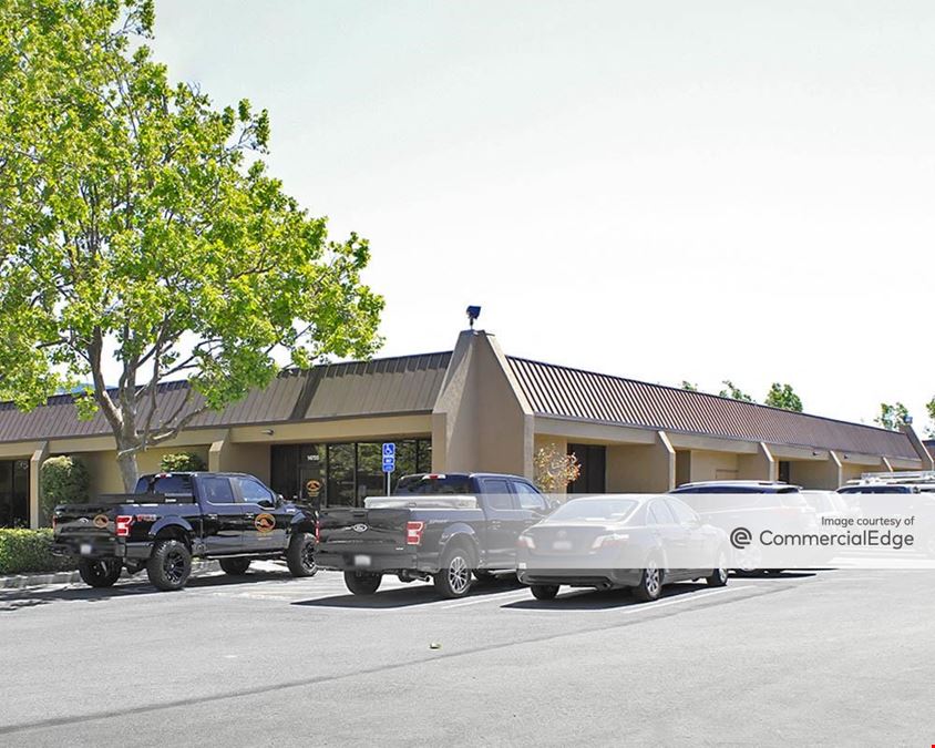 Delta Catalina Business Park 14707-14759 Catalina Street