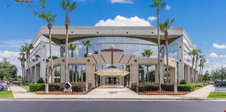 Preview of Coworking space for Rent at 5011 Gate Parkway Building 100, Suite 100