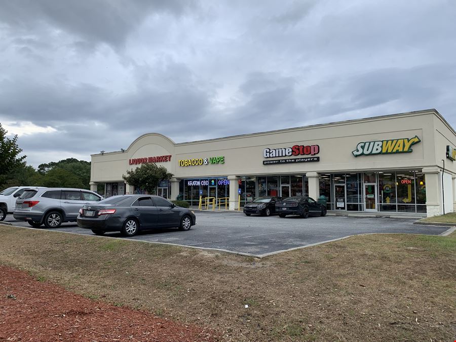 Coastal Commons