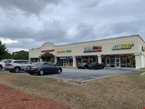 Coastal Commons