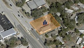 1,500 SF Stand Alone Building in Ormond Beach