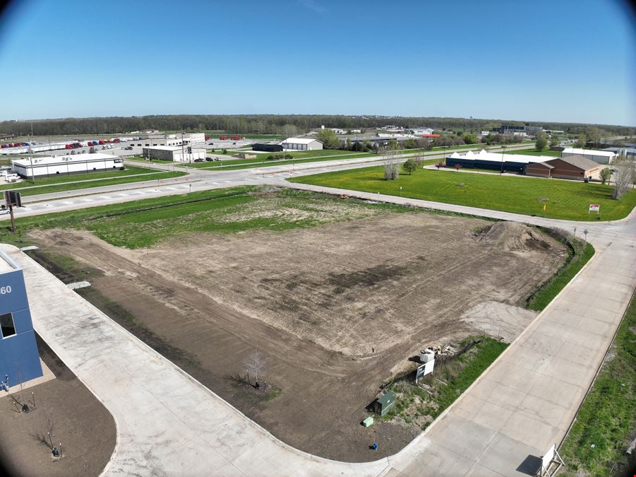 LOT 4 (lot 11) Marnie Ave