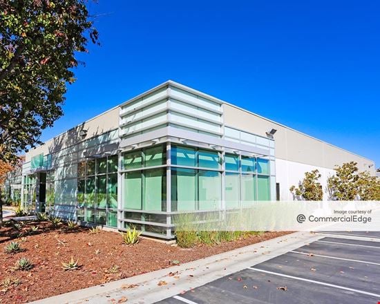 Preview of Office space for Rent at 11080 Roselle Street