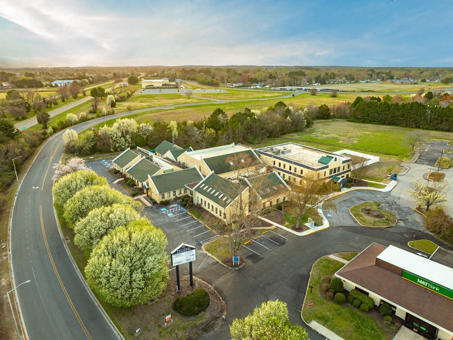 Philmore Commons Professional Office Complex