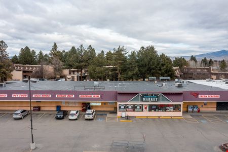 Preview of Retail space for Sale at 704 SW Higgins Avenue