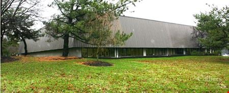 Preview of Industrial space for Rent at 1835 Underwood Boulevard
