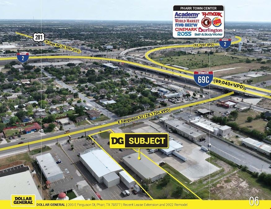 Dollar General