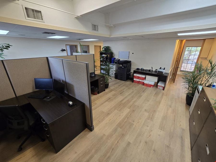 Professional / Medical Office Condo