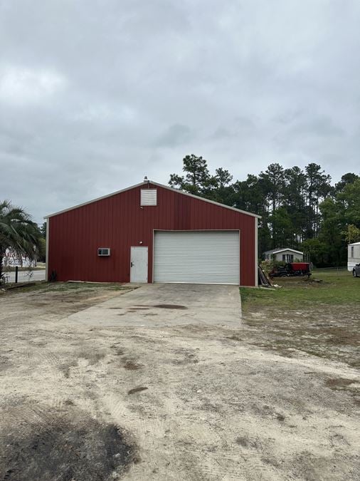 H & H Mobile Home Park