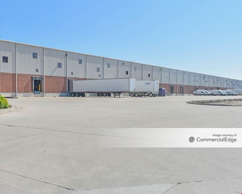 WestLink Industrial Park Building 2