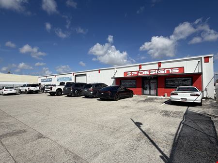 Preview of Industrial space for Sale at 1215 SE 10 ST