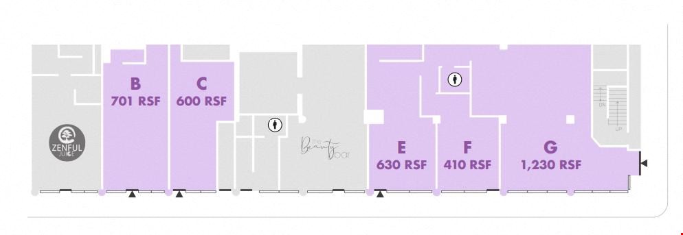 Uptown Arbors