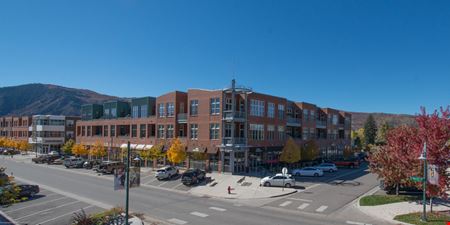 Preview of Retail space for Rent at Willits Ln & Highway 82