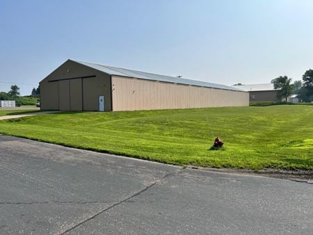 Preview of Industrial space for Sale at 11070 Lamont Avenue Northeast