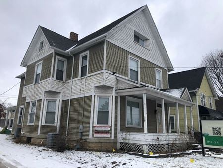 Preview of Office space for Rent at 514 N Lake St