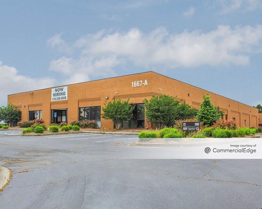 1667 Eisenhower Pkwy