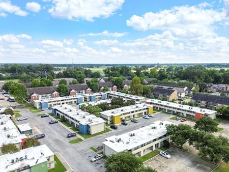 Preview of Multi-Family space for Sale at 1855 Brightside Dr