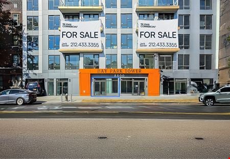 Preview of Retail space for Sale at 8800 Bay Parkway