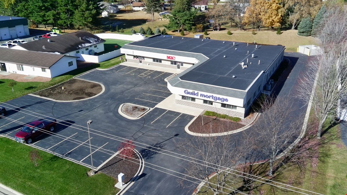 Rose Pointe Center