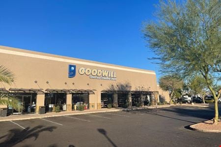 Preview of commercial space at 1290 N Scottsdale Rd