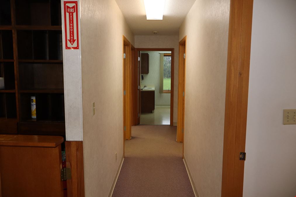 355 N Center Rd
