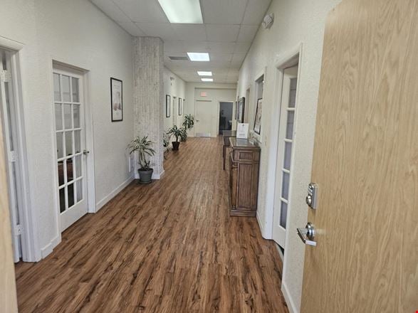 Preview of Office space for Rent at 5701 Hollywood Blvd