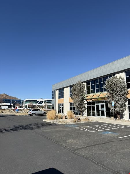 Preview of commercial space at 9222 Prototype Drive