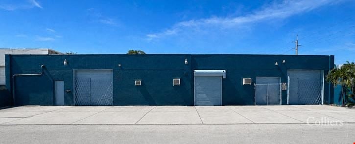 711–713 NW 1st Street