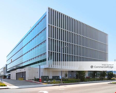 Preview of Coworking space for Rent at 201 Haskins Way